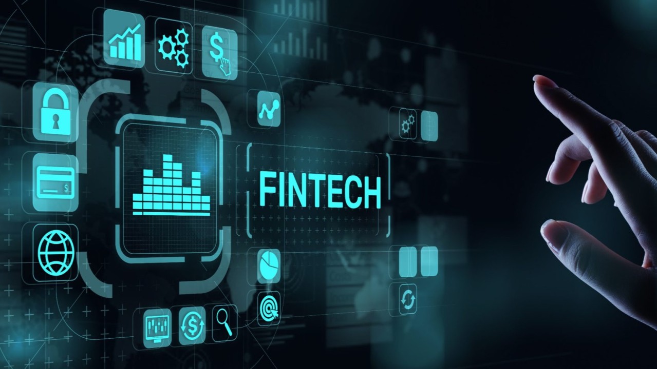 Fintech Startups